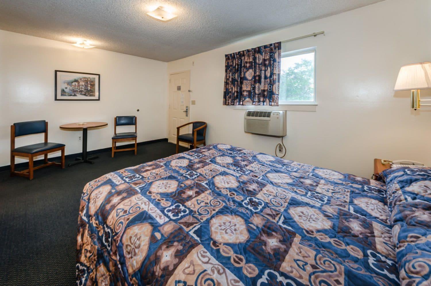 Tampa Bay Extended Stay Hotel Ларго Екстериор снимка