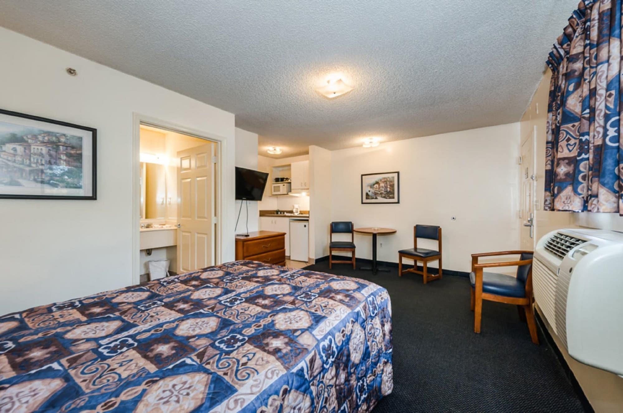 Tampa Bay Extended Stay Hotel Ларго Екстериор снимка
