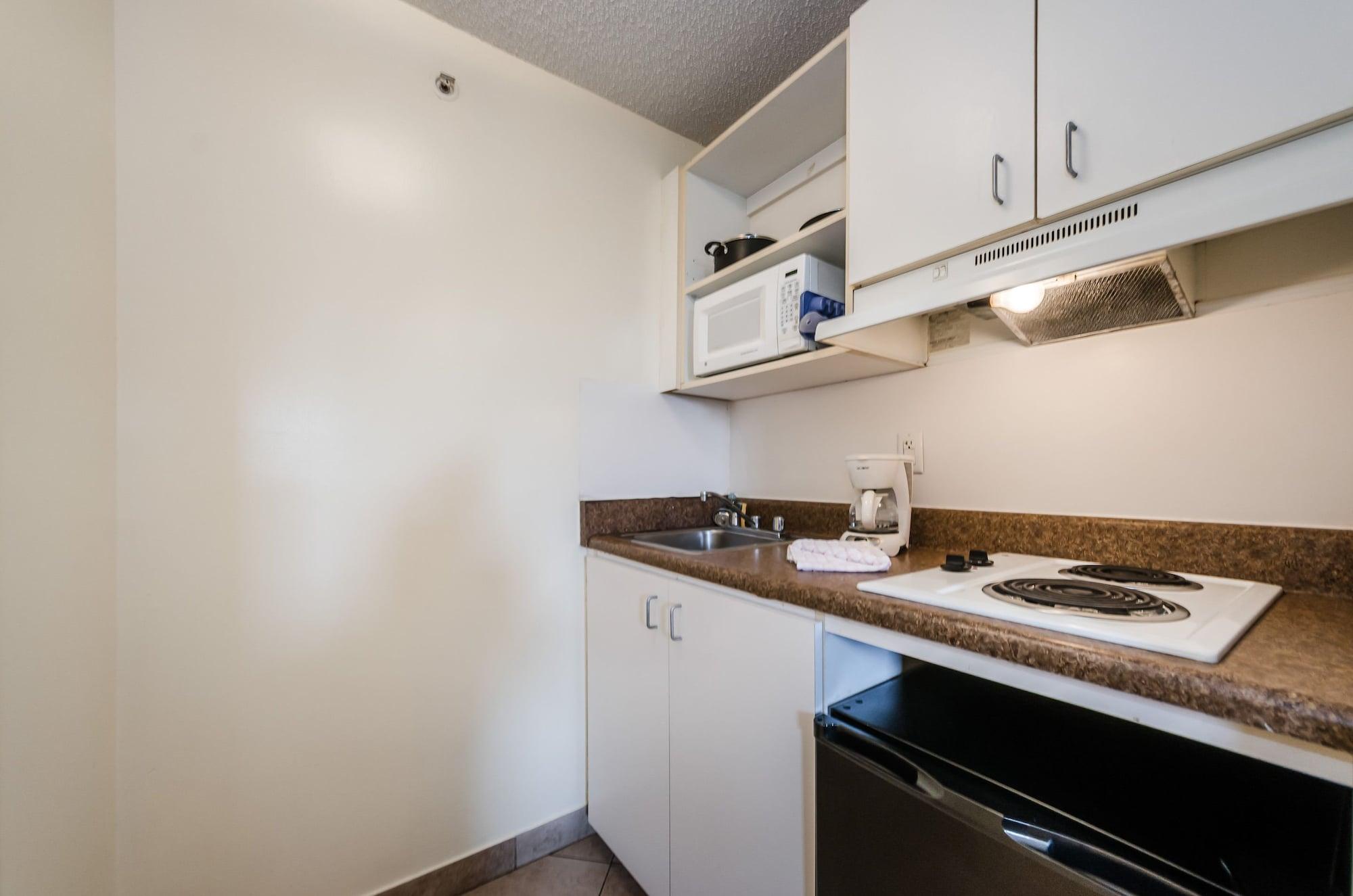 Tampa Bay Extended Stay Hotel Ларго Екстериор снимка