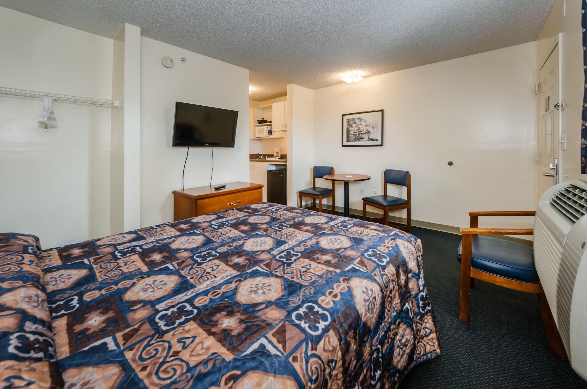 Tampa Bay Extended Stay Hotel Ларго Екстериор снимка
