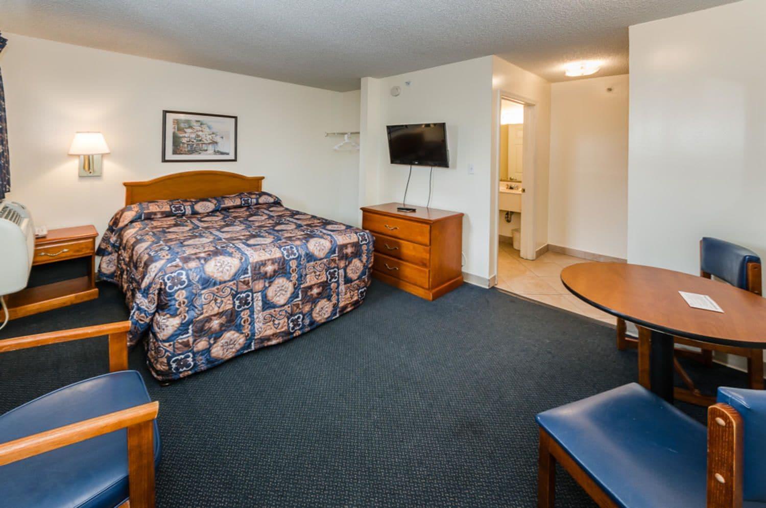 Tampa Bay Extended Stay Hotel Ларго Екстериор снимка