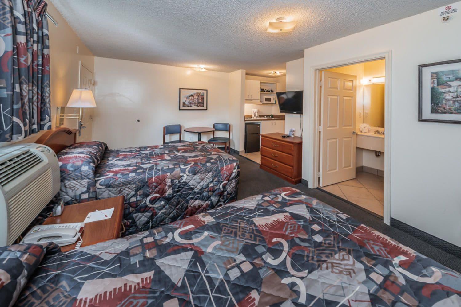 Tampa Bay Extended Stay Hotel Ларго Екстериор снимка