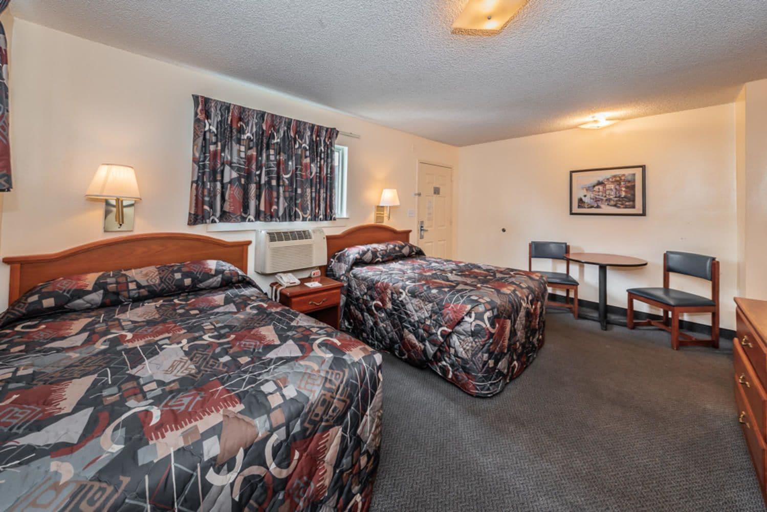 Tampa Bay Extended Stay Hotel Ларго Екстериор снимка