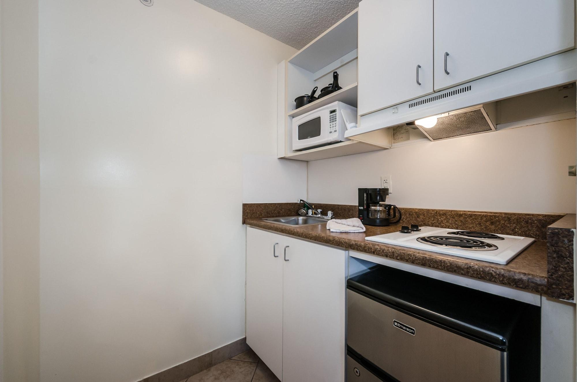 Tampa Bay Extended Stay Hotel Ларго Екстериор снимка