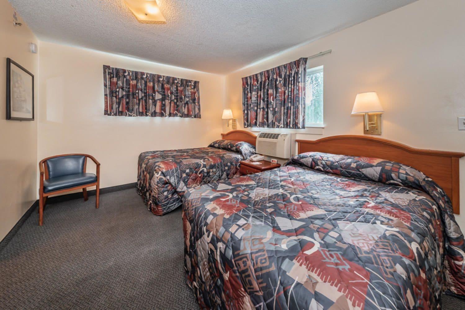 Tampa Bay Extended Stay Hotel Ларго Екстериор снимка