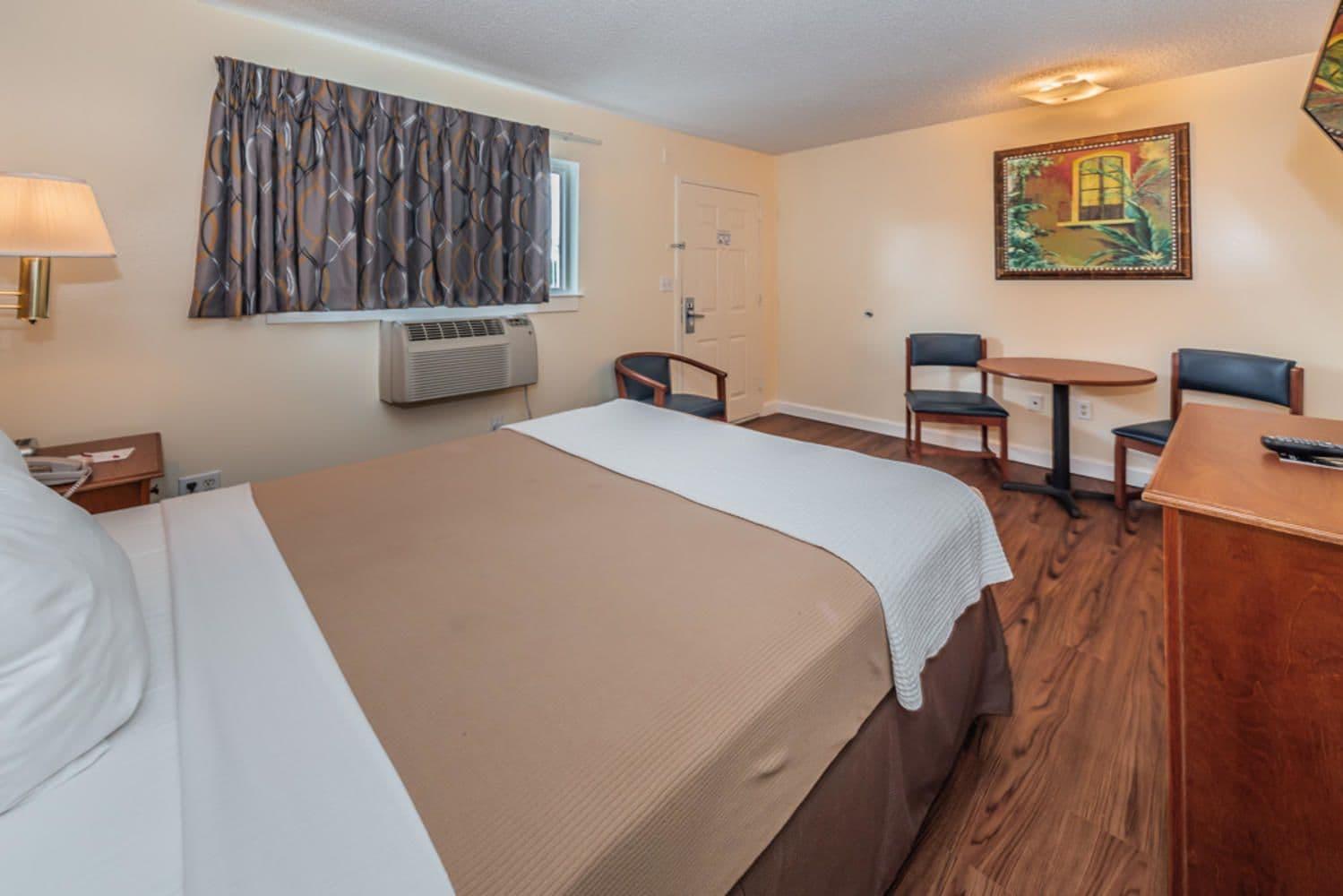 Tampa Bay Extended Stay Hotel Ларго Екстериор снимка