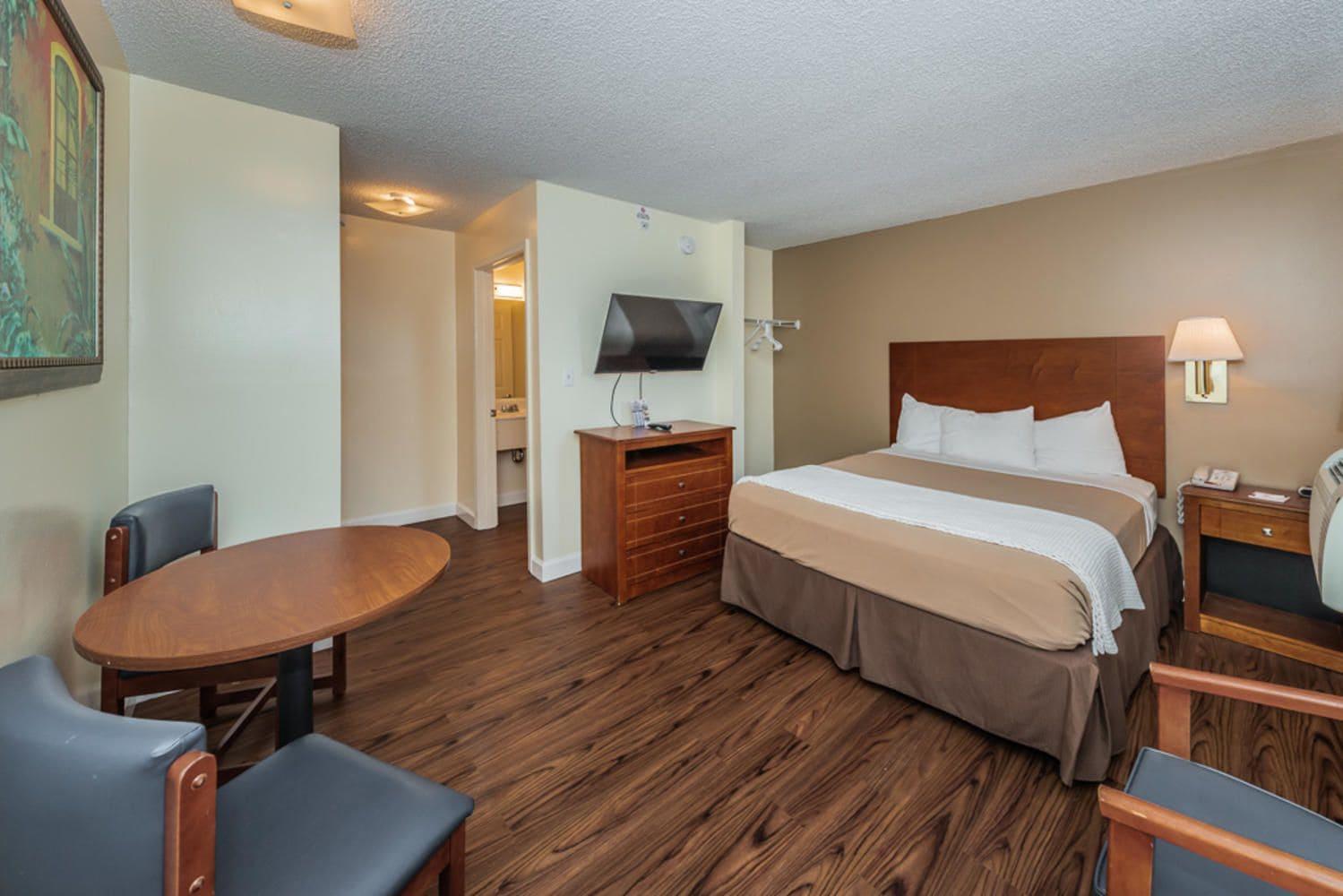 Tampa Bay Extended Stay Hotel Ларго Екстериор снимка