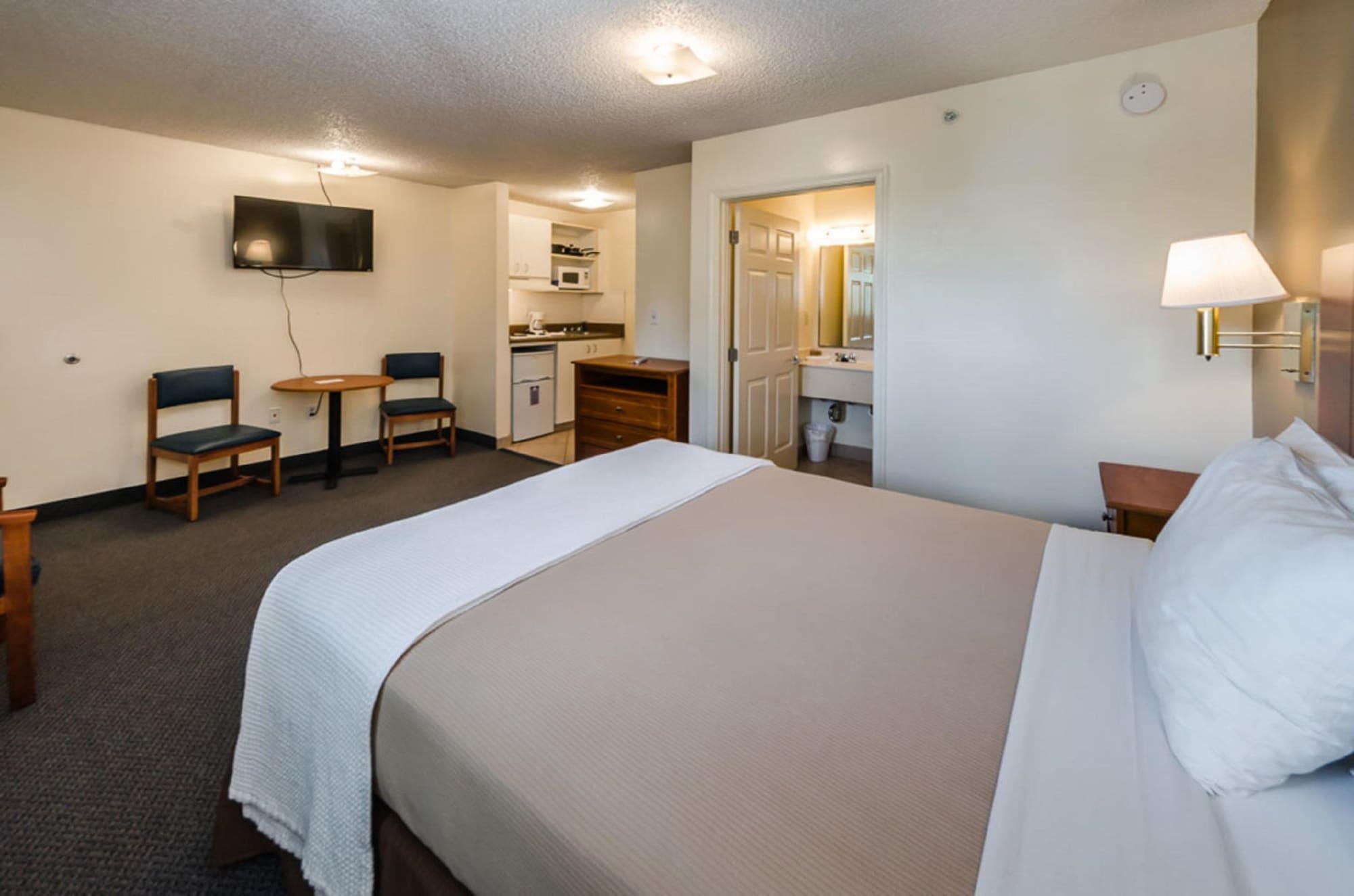 Tampa Bay Extended Stay Hotel Ларго Екстериор снимка