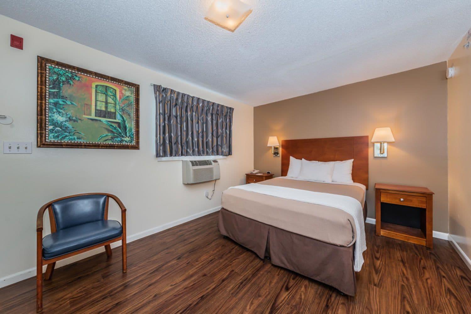 Tampa Bay Extended Stay Hotel Ларго Екстериор снимка