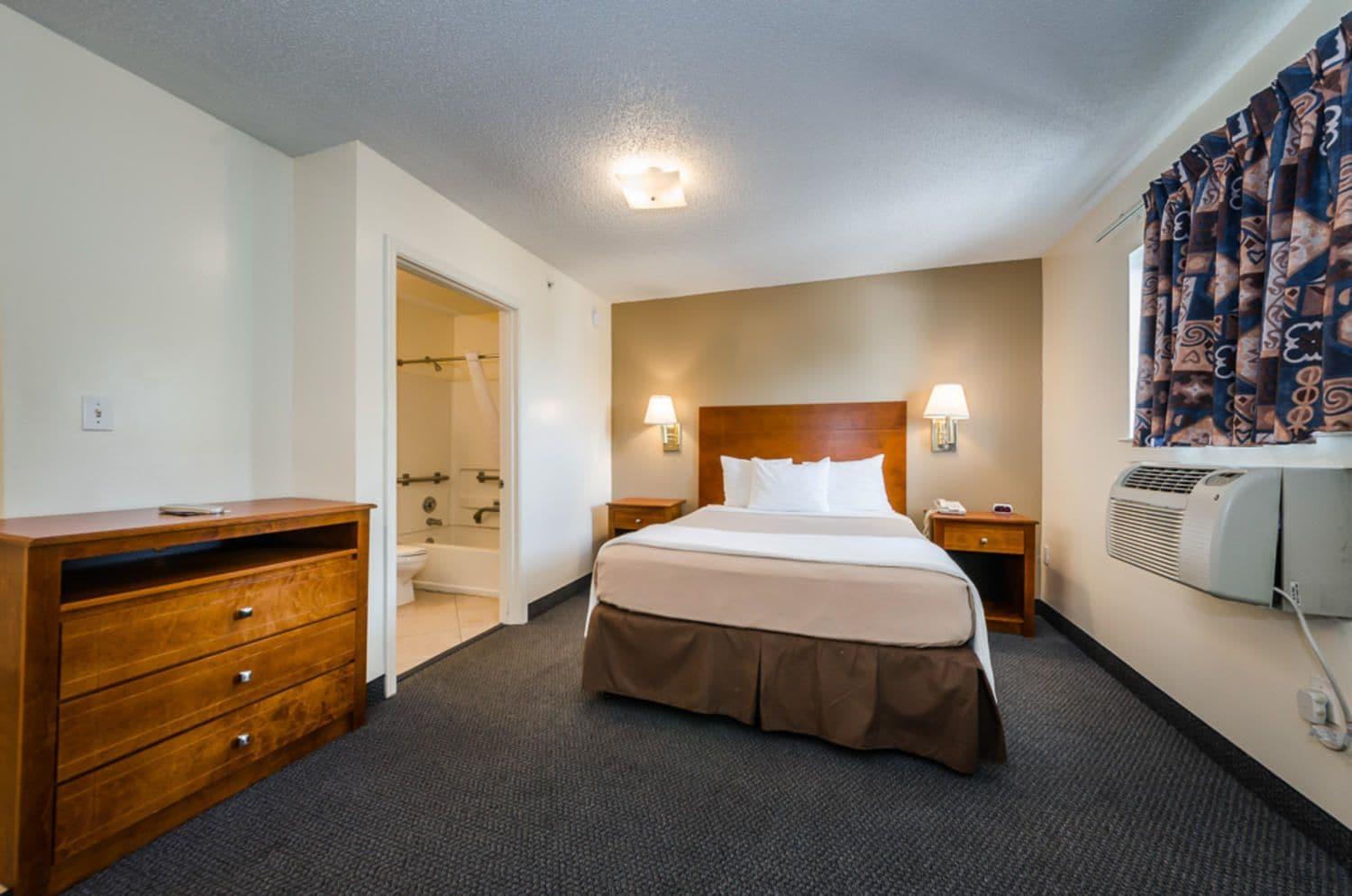 Tampa Bay Extended Stay Hotel Ларго Екстериор снимка