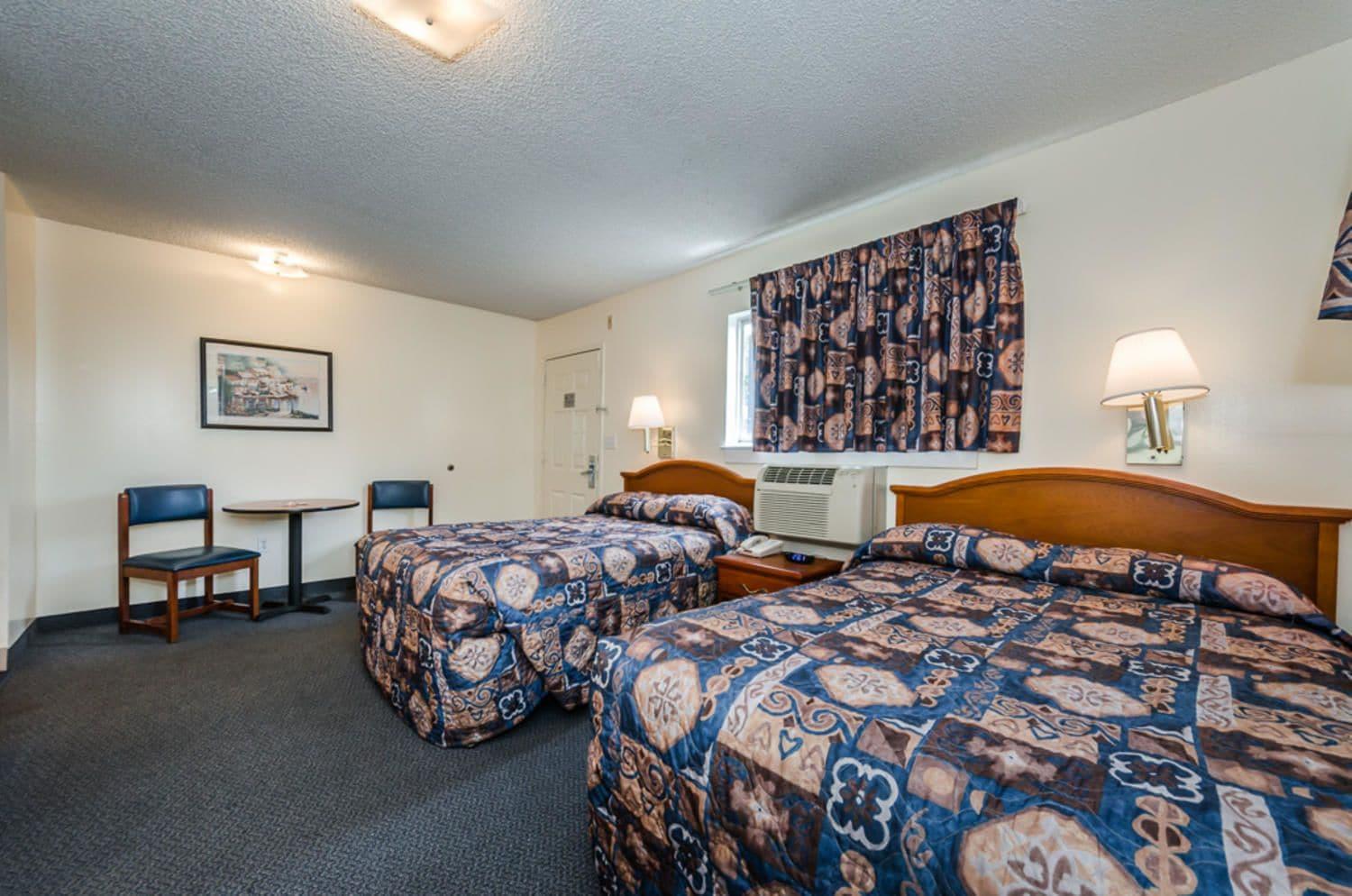 Tampa Bay Extended Stay Hotel Ларго Екстериор снимка