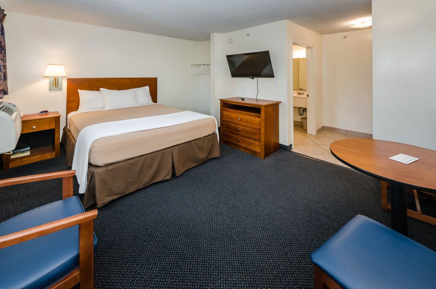 Tampa Bay Extended Stay Hotel Ларго Екстериор снимка