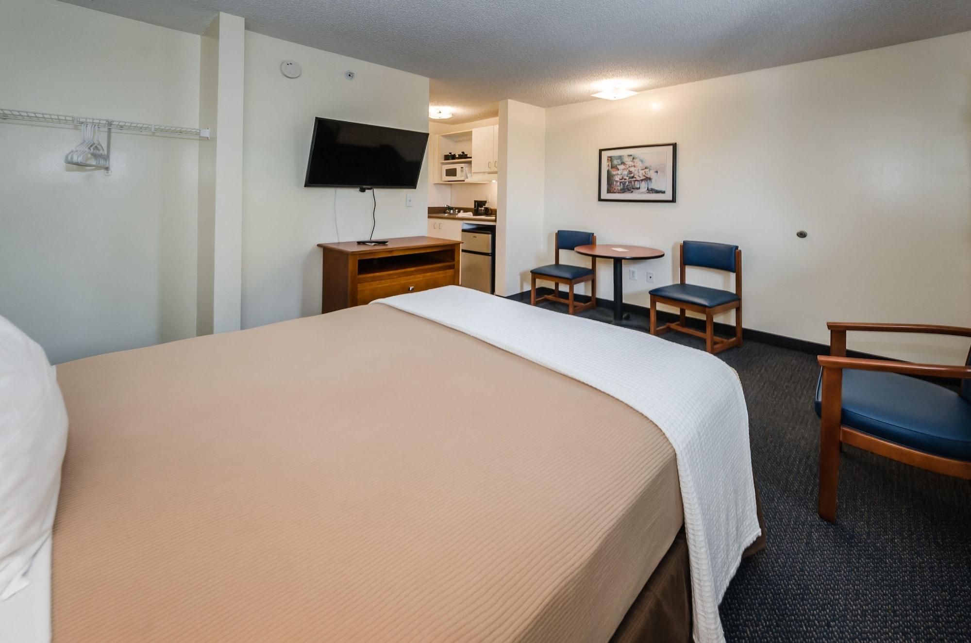 Tampa Bay Extended Stay Hotel Ларго Екстериор снимка