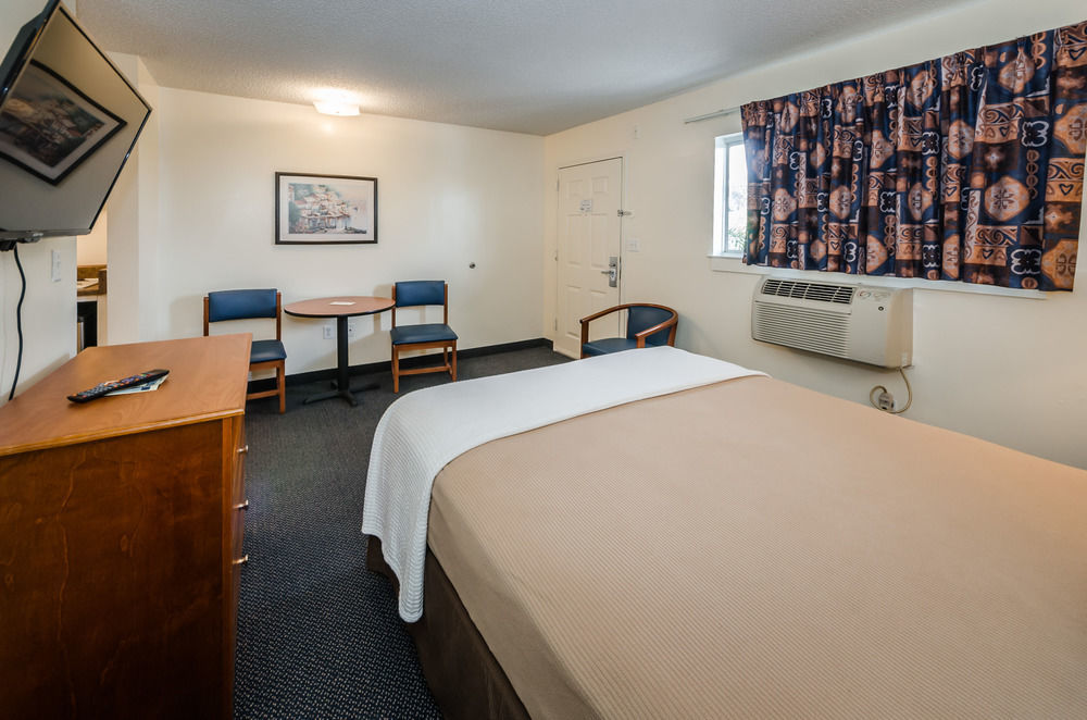 Tampa Bay Extended Stay Hotel Ларго Екстериор снимка