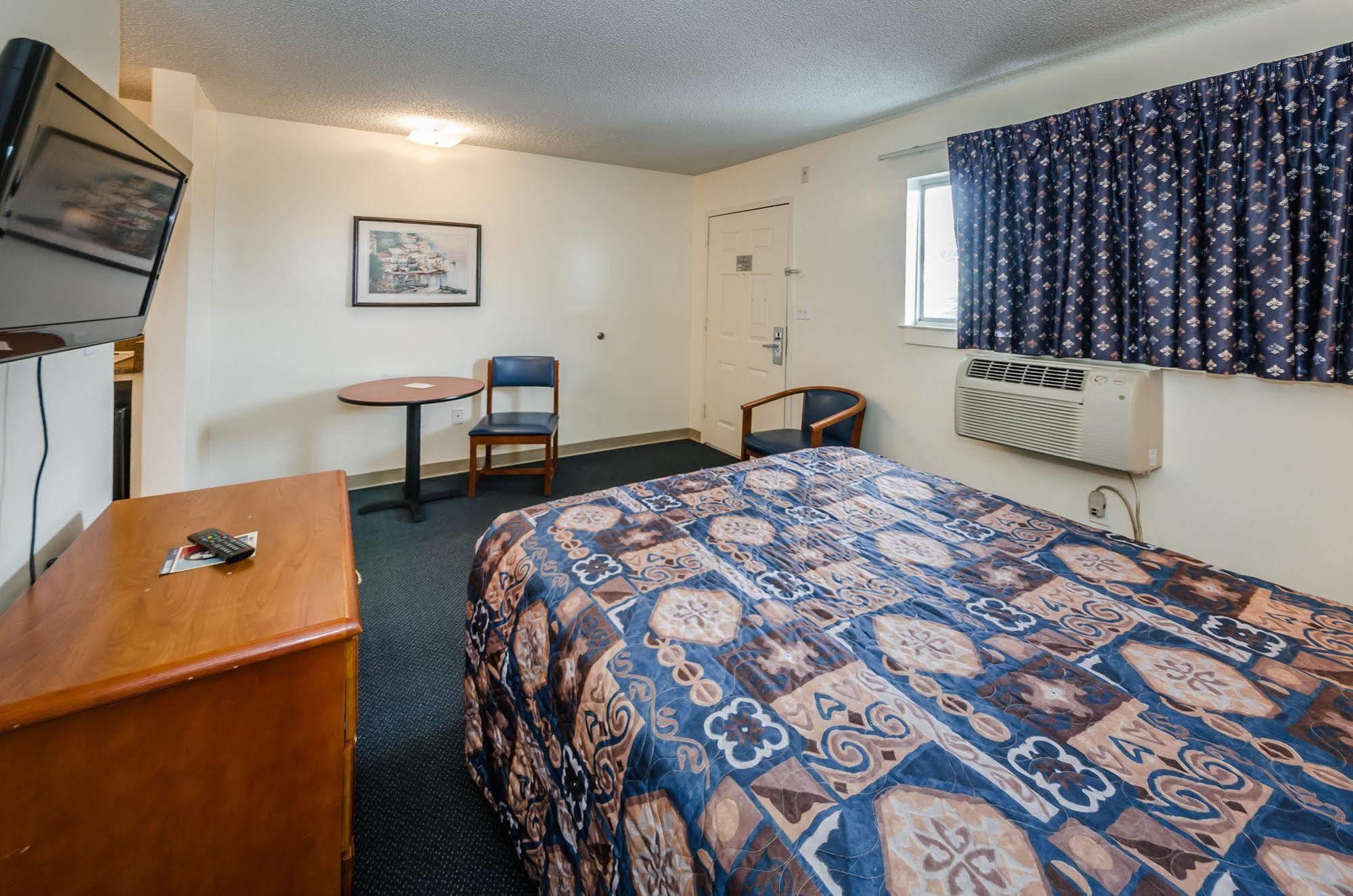 Tampa Bay Extended Stay Hotel Ларго Екстериор снимка