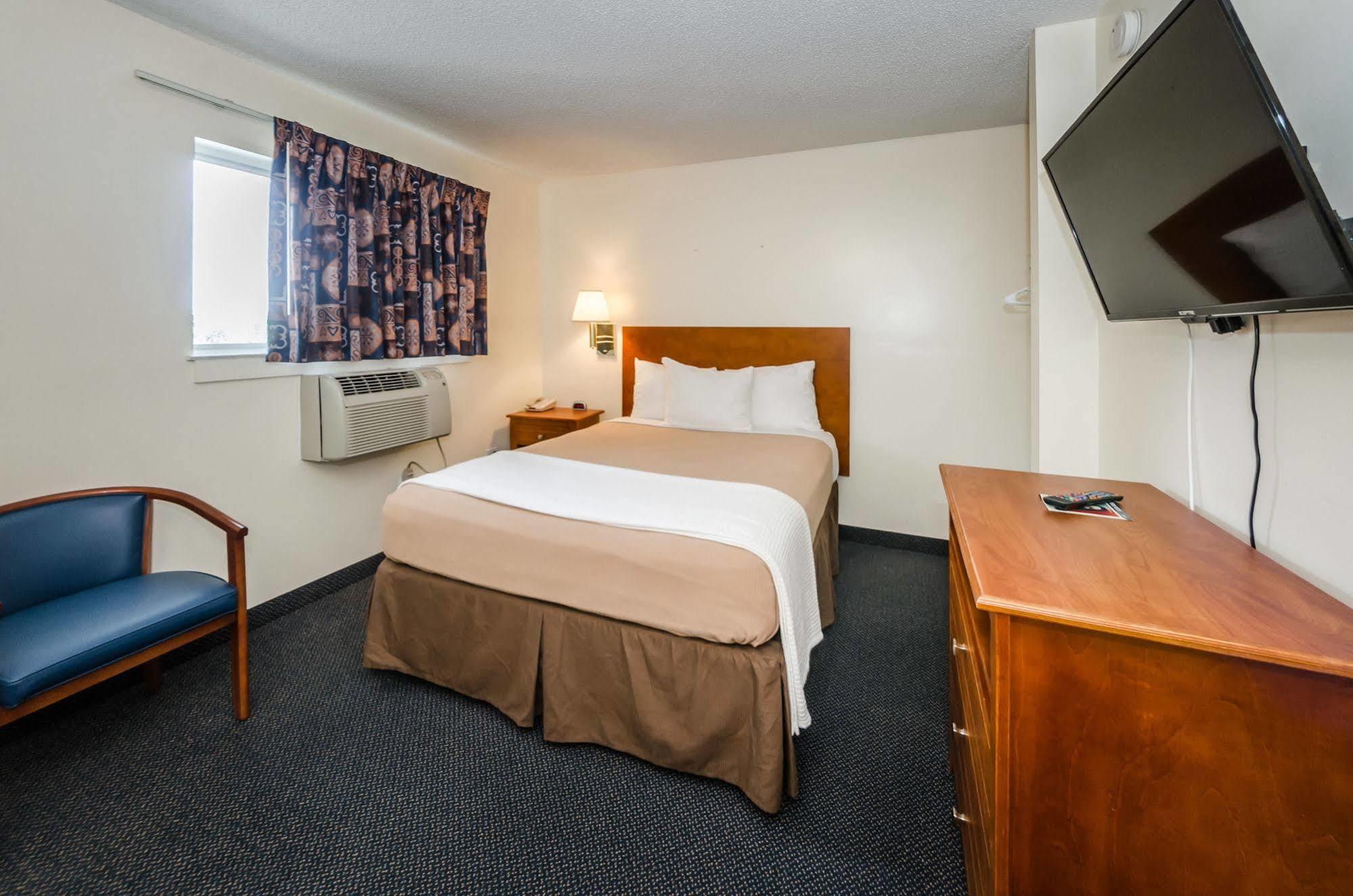 Tampa Bay Extended Stay Hotel Ларго Екстериор снимка