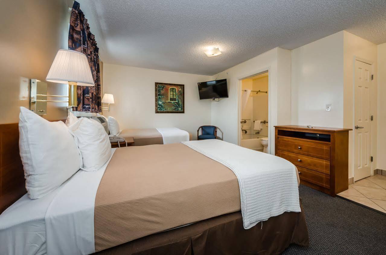 Tampa Bay Extended Stay Hotel Ларго Екстериор снимка